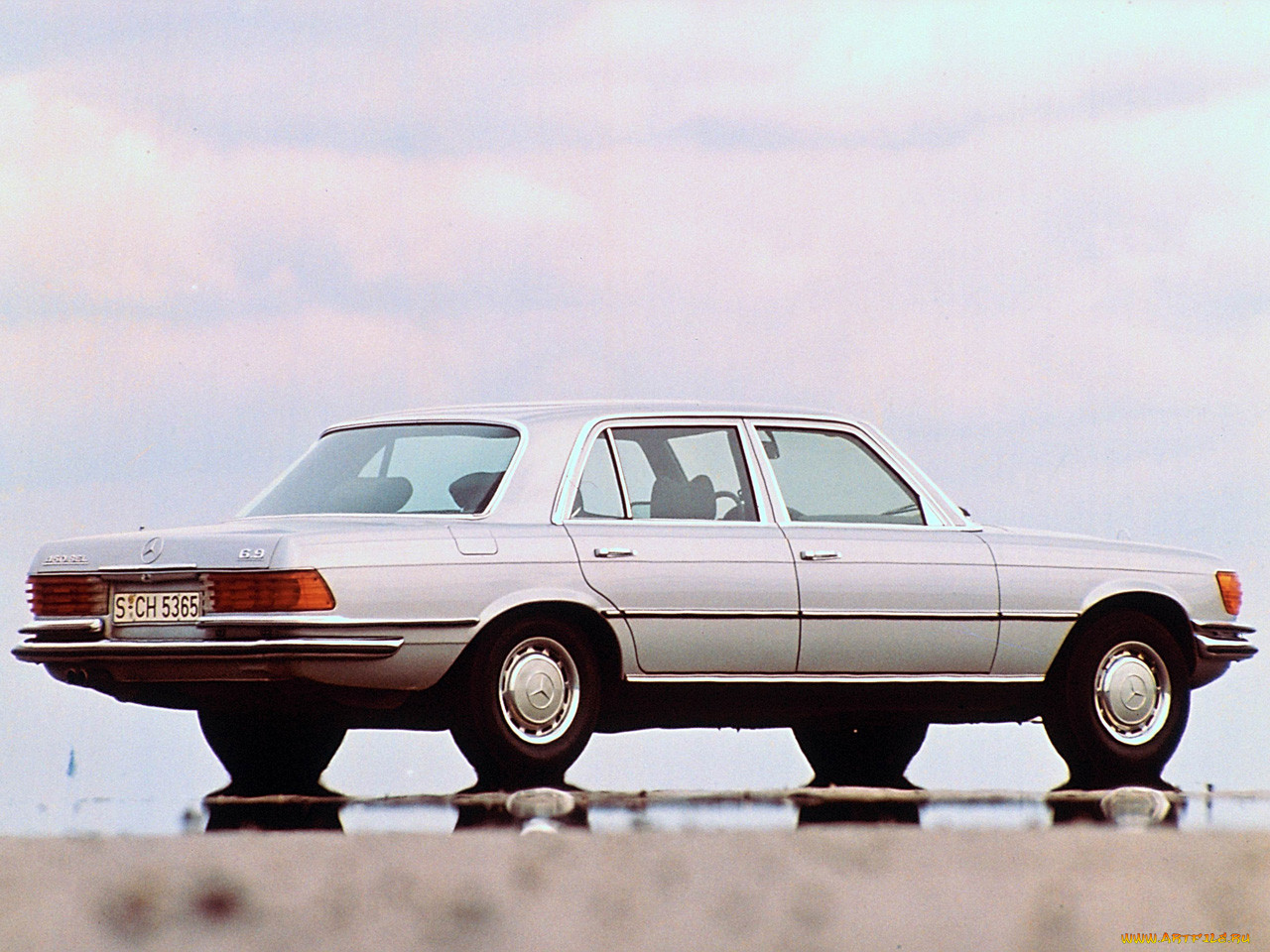 , mercedes, benz